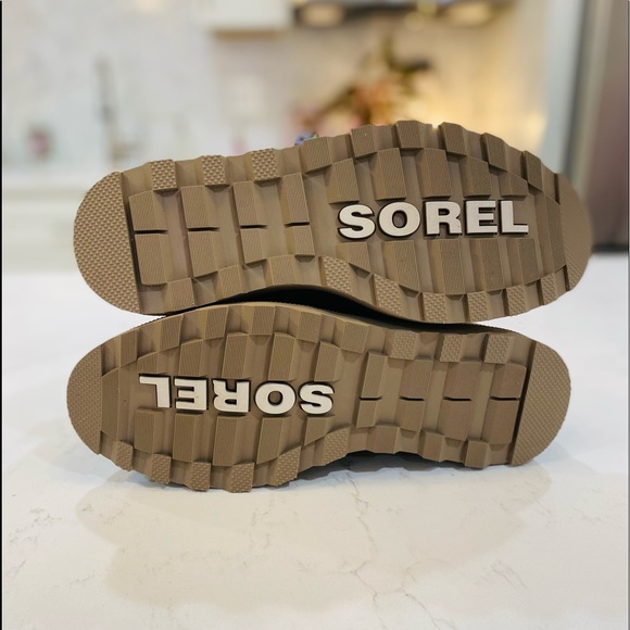 Sorel Madson II Moc Toe WP (waterproof) Boots main image 7